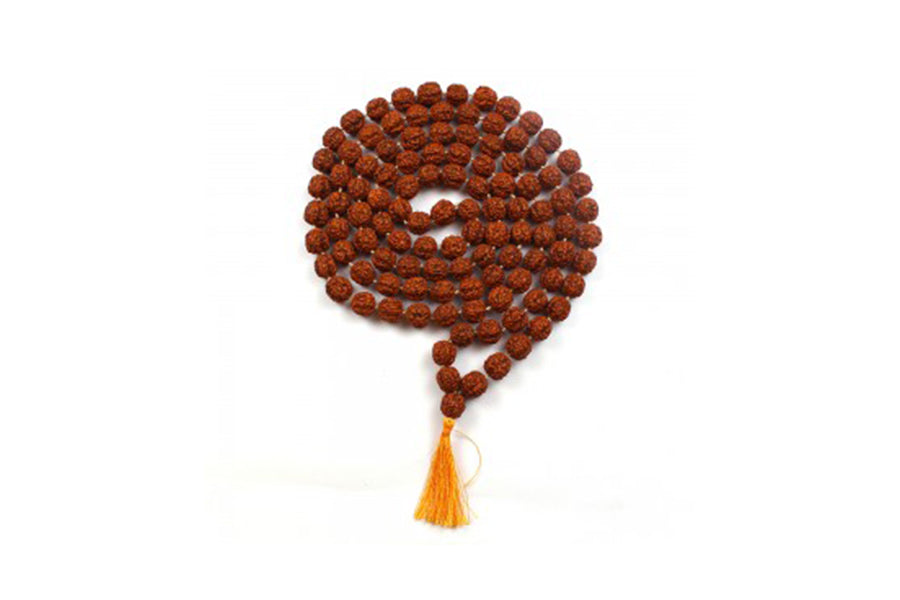 Rudraksha Mala